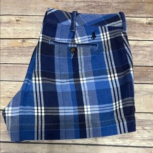 Polo Ralph Lauren Chino Shorts